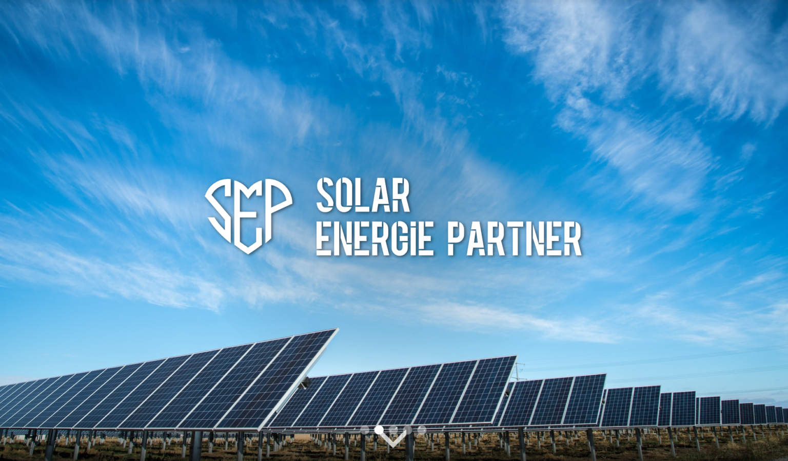 Pv Anlage Kurz Erkl Rt Solar Energie Partner De Ihr Partner Wenn Es